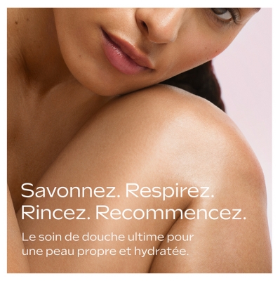 Weleda Very Cherry Crème de Douche 200 ml