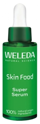 Ser Super Weleda Skin Food 30 ml