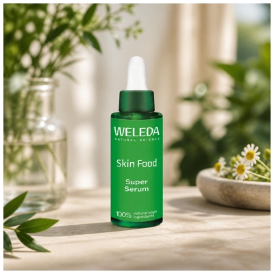 Skin Food Super Serum 30 ml