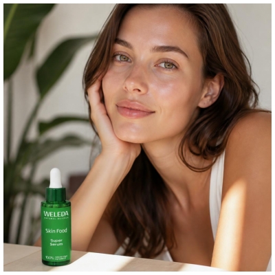 Skin Food Super Serum 30 ml
