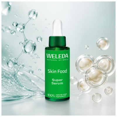Skin Food Super Serum 30 ml