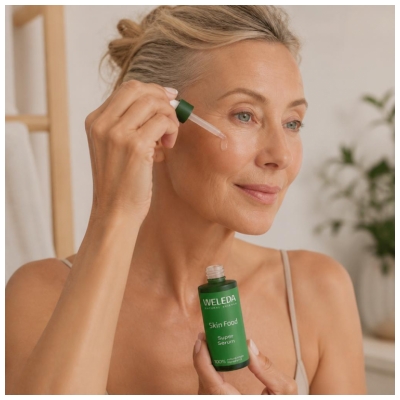 Weleda Skin Food Super Sérum 30 ml