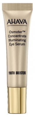 Dead Sea Osmoter Concentrado del Mar Muerto Especial Contorno de Ojos 15 ml