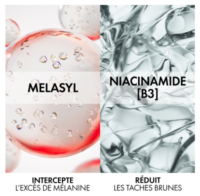 Vichy LiftActiv Crème Pigment Specialist B3 Corrige les Taches SPF50 50 ml