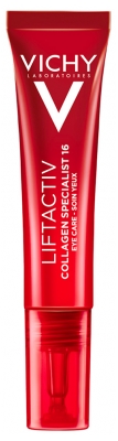Vichy LiftActiv Ögonvård Collagen Specialist 16 15 ml
