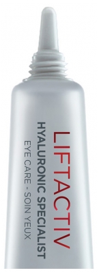 Vichy LiftActiv H.A. Anti-Rimpel Verstevigende Oogverzorging 15 ml