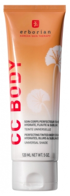 Erborian CC Body à la Centella Asiatica 120 ml