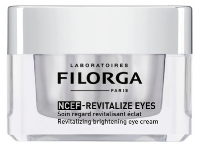 Filorga NCEF - REVITALIZA LOS OJOS Cuidado Revitalizante Para los Ojos 15 ml