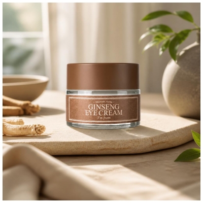I'm From Ginseng Oogcrème 30 g