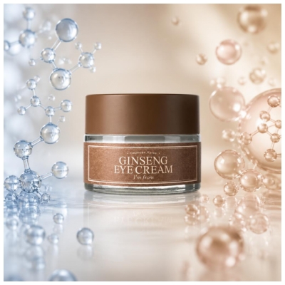 I'm From Ginseng Oogcrème 30 g