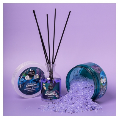 Organic Shop Geschenkset Sanfte Nacht