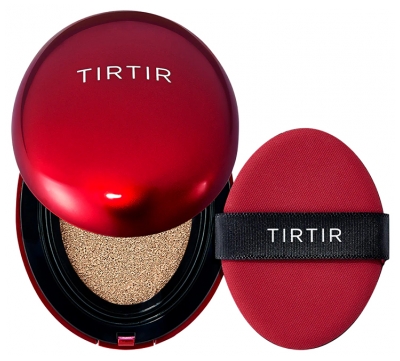 Tirtir Mask Fit Red Cushion Foundation 18 g - Colour: 21W Natural Ivory