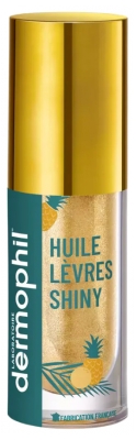 Dermophil Indien Aceite Labios Brillante 5 ml