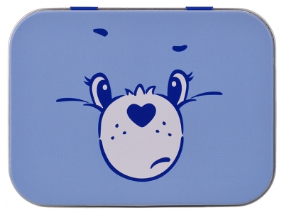 Take Care The Care Bears 24 plāksteru kaste