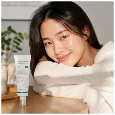 Axis-Y Protetor Solar SPF50+ 50 ml