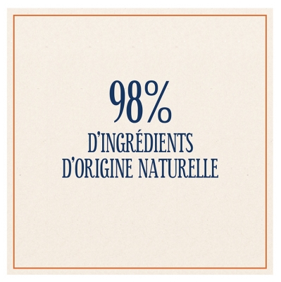 Le Petit Marseillais Savon Brut à l'Ancienne 300 g