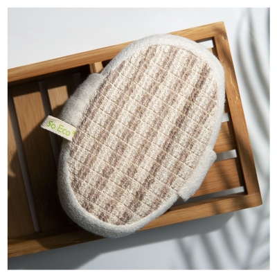 So Eco Set da Bagno Esfoliante