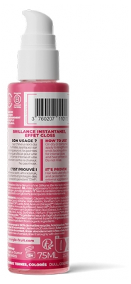 Energie Fruit Trattamento Lucidante Intensivo per Capelli 75 ml