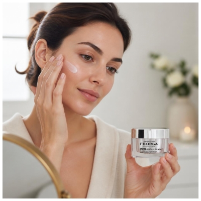 Filorga NCEF - REVITALIZE NIGHT Återhämtande Nattkräm 50 ml