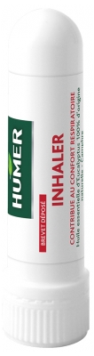 Humer Inhalator Komfort Oddychania