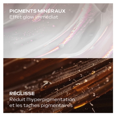 Weleda Serum Drops Sérum Glow Perfecting 30 ml