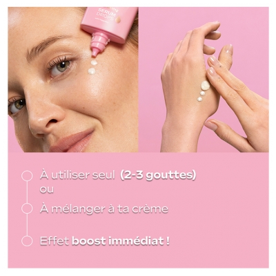 Weleda Serum Drops Sérum Glow Perfecting 30 ml