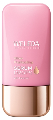 Weleda Suero Gotas Suero Perfeccionador del Resplandor 30 ml