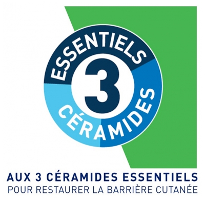 CeraVe Crème Lavante Hydratante 88 ml