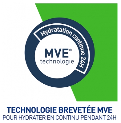 CeraVe Crème Lavante Hydratante 88 ml