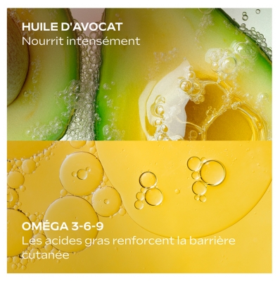 Weleda Serum Drops Sérum Nourrissant 30 ml