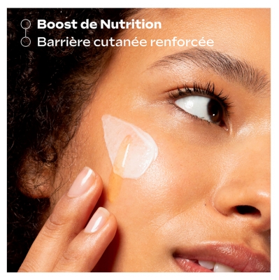 Weleda Serum Drops Sérum Nourrissant 30 ml