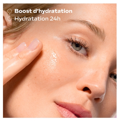 Weleda Serum Drops Sérum Hydratation 24H 30 ml