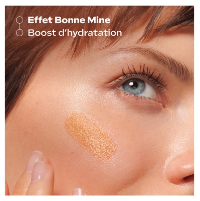 Weleda Serum Drops Sérum Sunkissed Bronzing Effet Bonne Mine 30 ml