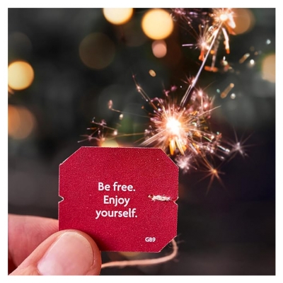 Yogi Tea 2025 m. Advento kalendorius