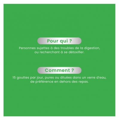 Santarome Romarin Bio 30 ml