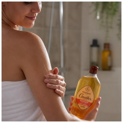 Rogé Cavaillès Samtweiches Duschöl 250 ml