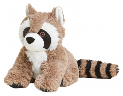 Bolsa de Água Quente Peluche Soframar Cozy Guaxinim