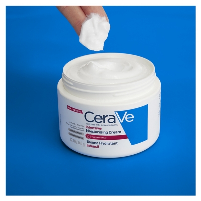 CeraVe Intensieve Hydraterende Balsem 340 g