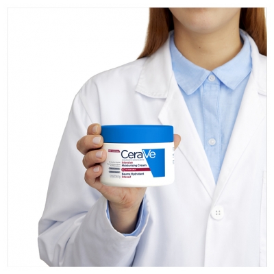 CeraVe Intensive Moisturizing Balm 340 g