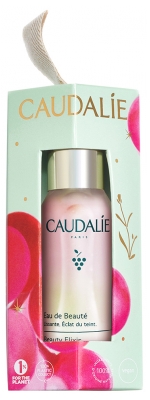 Caudalie Duo Detox Sijaj Škatla