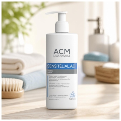 Laboratorij ACM Sensitélial AD Krema 500 ml