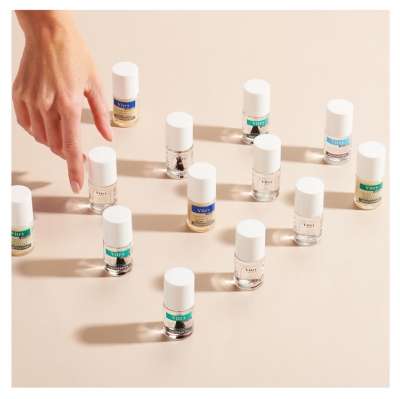 Vitry Nagelpflege Soin Réparateur Pro'Expert Matte Finish 10 ml
