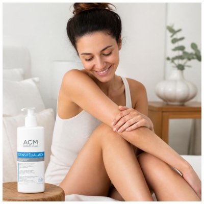 Laboratoire ACM Sensitélial AD Intensīvais Balzams 500 ml