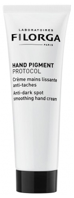 Filorga PROTOCOLLO DI PIGMENTAZIONE MANI Crema Mani Levigante Anti-macchie 50 ml