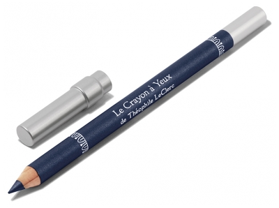 T.Leclerc Silmäkynä 1,05 g - Tint: 04 Akvamariini