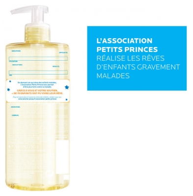 La Roche-Posay Lipikar Huile Lavante AP+ 750 ml