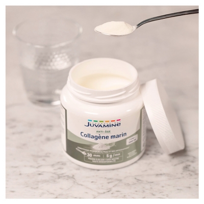 Juvamine Collagene Marino 150 g