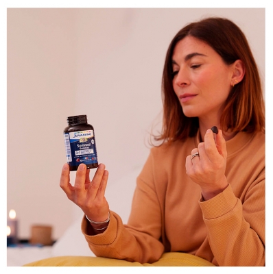 Juvamine Sommeil 3en1 45 Gummies