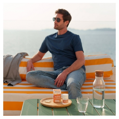 Juvamine Expert Sublime įdegis 3in1 60 Kapsulės