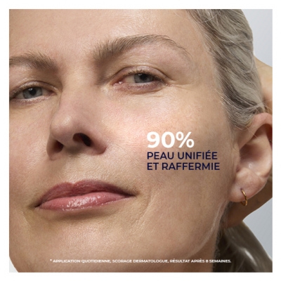 RoC Multi Correxion Unifier + Lifter Crème Nuit 50 ml